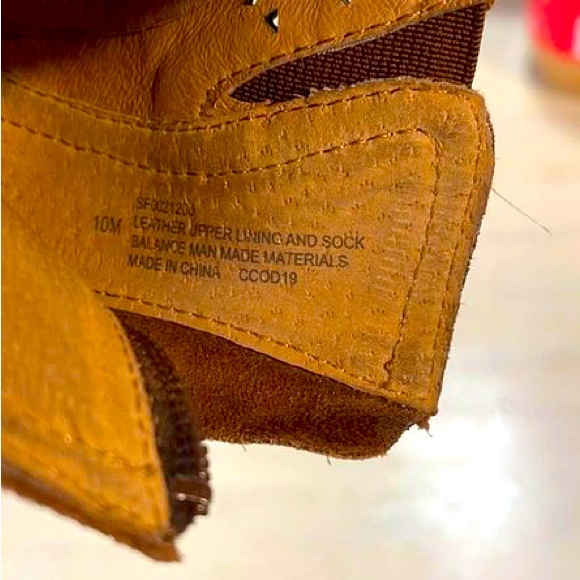 Sofft Westwood II Boots in Light Brown - Picture 4 of 4